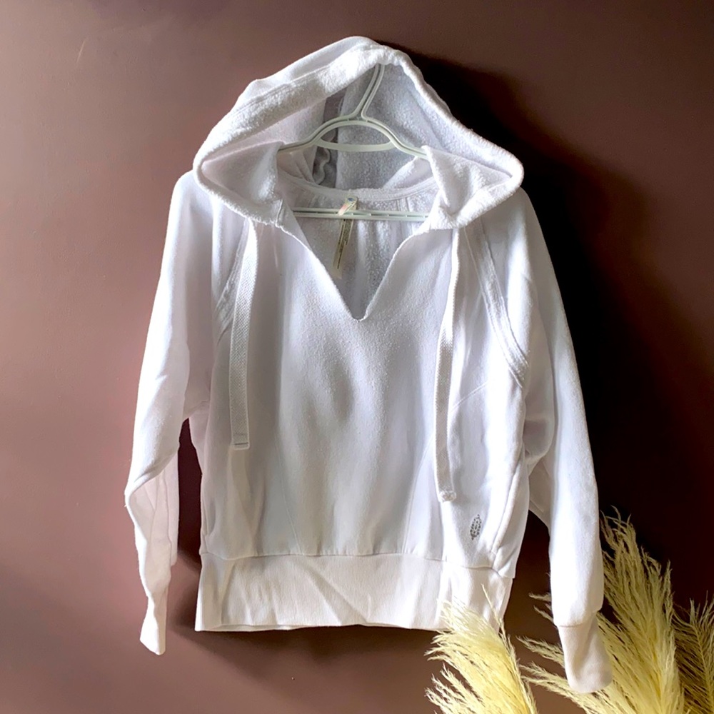 Free People Movement hoody